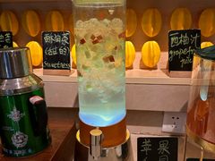 -昆明南亚风情园豪生大酒店The Riviera Cafe豪生咖啡厅