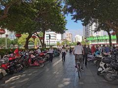 -福州工人文化宫