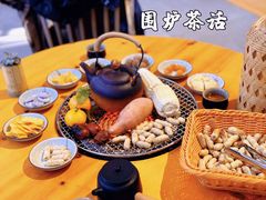 -熙古里艺术村