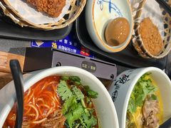 -和府捞面(天河领展广场店)