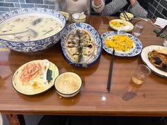 -灵福缘私房菜·农家菜(拈花湾·灵山大佛必推店)