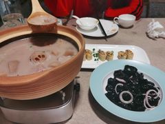 -湘满甲·黄焖甲鱼创始者·湘菜·鲁菜(潘家园店)