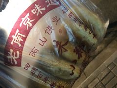 -朱记小郑酥烧饼(建康路店)