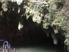 -怀托摩萤火虫洞