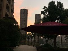 -闲湖城·黄龙饭店