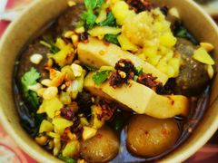 -盛香亭热卤糖水铺(龙之梦店)