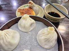 -李记清真馆(打钉巷店)