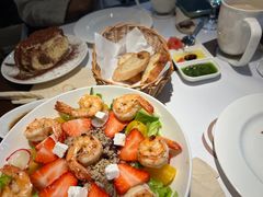 -CAPARESH開府莱舍(望京金辉店)