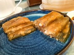 -白天鹅宾馆-宏图府餐厅