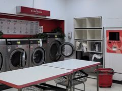 -WASHME大洗屋(西藏南路世纪联华直营店)