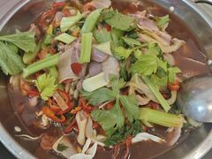 -胖娃古镇鸡杂(磁器口总店)