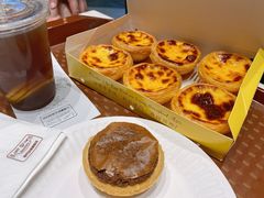 -安德鲁饼店(总店)