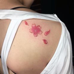 -極致刺青TATTOO STUDIO 私人订制