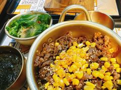 -小韩屋韩国料理(上海湾店)