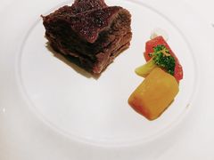 -王品牛排(郑州大卫城店)