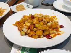 -黑窑厂糖油饼烤鸭·清真菜(黑窑厂街店)