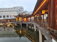 -黄山香茗国际酒店
