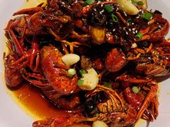 -汉虾王.小龙虾.武汉菜.粤菜(科技园店)