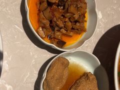 -松鹤面馆·古法焖肉面(观前店)
