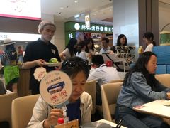 -船歌·鱼水饺青岛菜(国贸商城店)