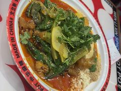 -文立新麻辣烫(合生汇21街区店)