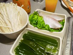 -海底捞火锅(金光华店)