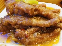 -皇马假日醉海南大酒店·假日一品派茶楼(秀英店)