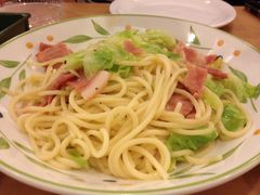田园意粉-萨莉亚意式餐厅(上下九店)