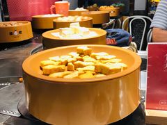 -龍歌自助小火锅(崂山丽达店)