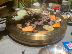 -杨小佳·齐齐哈尔烤肉·烤串(广州店)