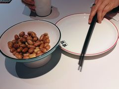 -南门食仙·手工福州菜(南门兜店)