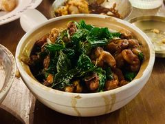 -岛风·台食小馆 ISLAND BISTRO(烟台山店)