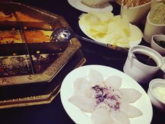 -蜀九香火锅(彩虹店)