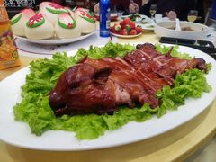 -良友·海鲜青岛菜(五四广场店)