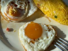 -长白山凯悦酒店·市集咖啡厅