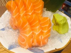 -酒井酱子·深夜食堂(东城汇店)