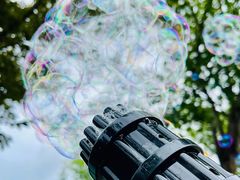 -前小桔亲子创意农场·草莓采摘·露营烧烤