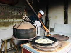 -张家港凤凰山景区恬庄古街