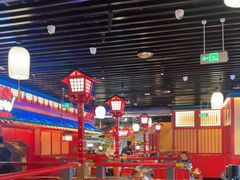 -牛New寿喜烧(金鹰世界店)