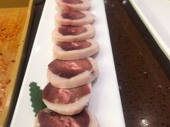 羊腰子-合合大冷面(湖南店)
