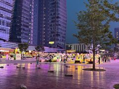 -大族广场Mall&More