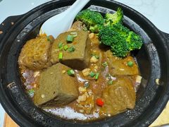 -猪腰一家·地道佛山菜(盐步店)