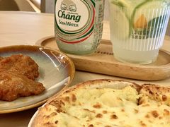-乐凯撒披萨(欢乐颂购物中心店)