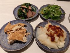 -祥记·国宴豫菜·经典粤菜(郑东新区新长安店)
