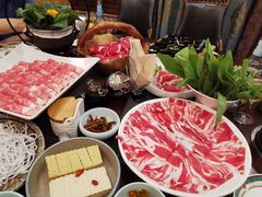 -喜来顺(悦合店)