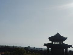 -鸡鸣驿古城