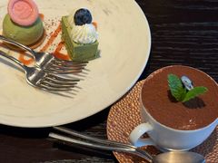 -当米亚诺意大利餐厅(武汉光谷凯悦酒店)