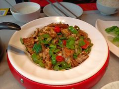 -京城小江南·北京烤鸭·江南土菜·白鱼(中关村店)