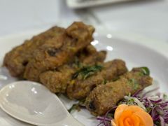 -龙海鲜螃蟹王(宏茂桥店)