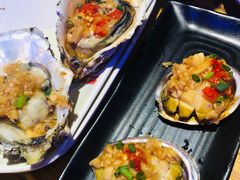 -本色.小马哥烧烤(五一路总店)